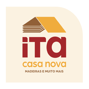 Logo Ita Casa Nova